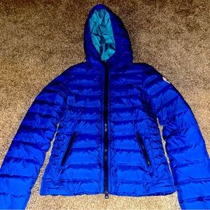 American Eagle Outfitters Down Coat